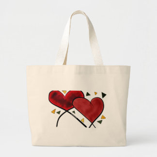 Grand Tote Bag Sac-Attaque éclaire enorme de Fourre-tout