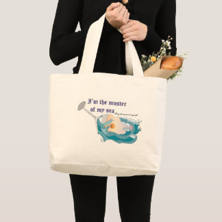 Grand Tote Bag Sacs-taches d'été