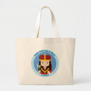 Grand Tote Bag Saint-Casimir
