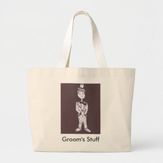 Grand Tote Bag Salle/Bachelor
