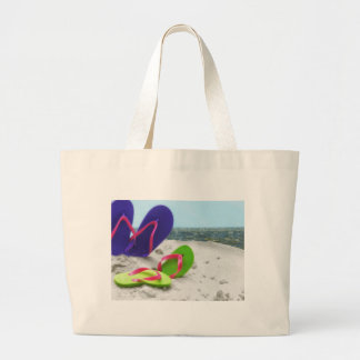 Grand Tote Bag sandales