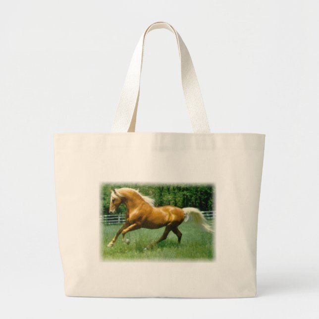 Grand Tote Bag sans titre (Devant)