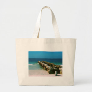 Grand Tote Bag Sarasota la Floride
