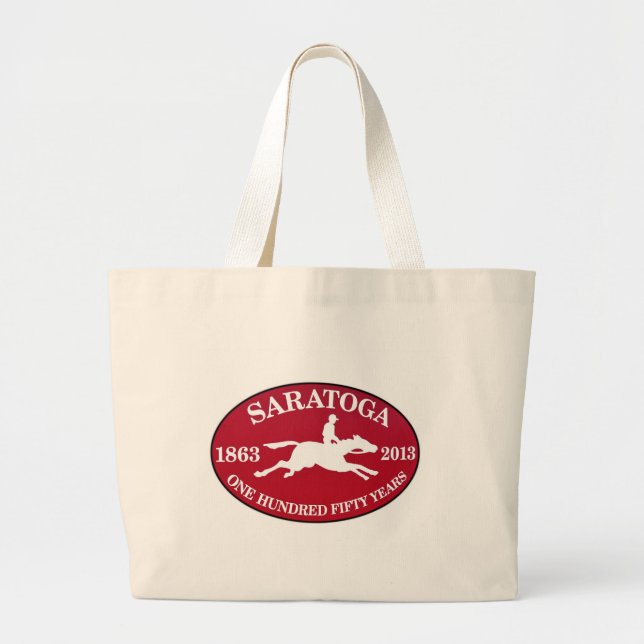Grand Tote Bag Saratoga 150 (Devant)