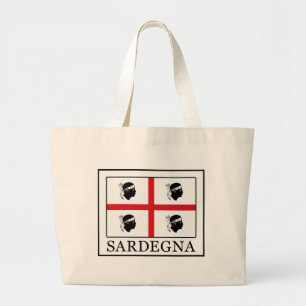 Grand Tote Bag Sardegna