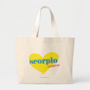 Grand Tote Bag Scorpion 3