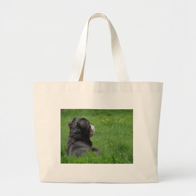 Grand Tote Bag Serena in the Sun 2 (Devant)