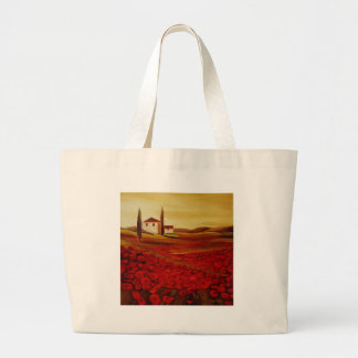 Grand Tote Bag Série de Trish Biddle Toscane