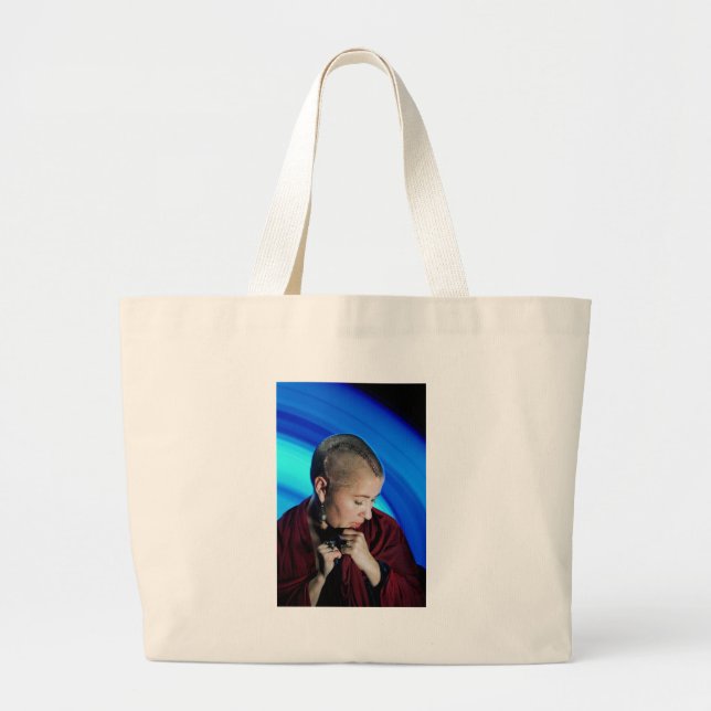 GRAND TOTE BAG SHANNON (Devant)