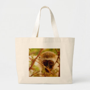 Grand Tote Bag Singe Cheeky.