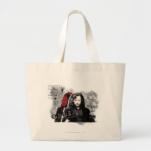 Grand Tote Bag Sirius Black