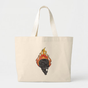 Grand Tote Bag Skulls-for-Cafe-Press3