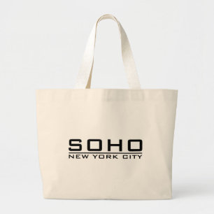 GRAND TOTE BAG SOHO