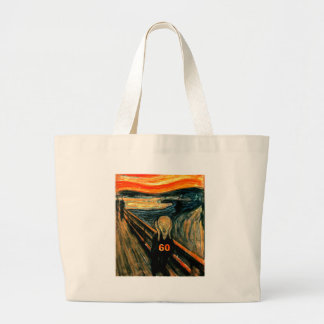 Grand Tote Bag soixantième Anniversaire