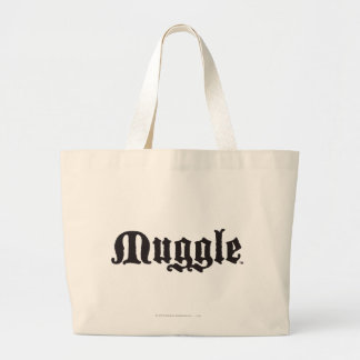Grand Tote Bag Sortilège Harry Potter | Moldu