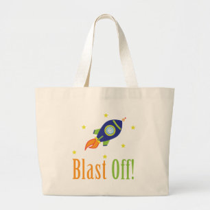 Grand Tote Bag Soufflez