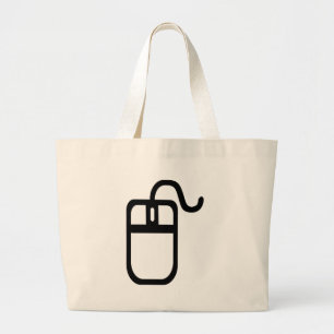 Grand Tote Bag Souris