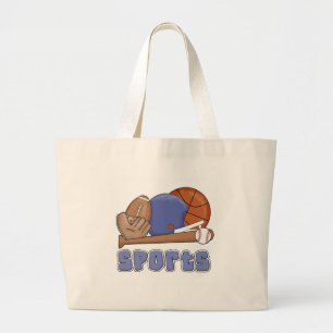 Grand Tote Bag Sports d'All Star