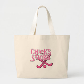 Grand Tote Bag Sports de filles