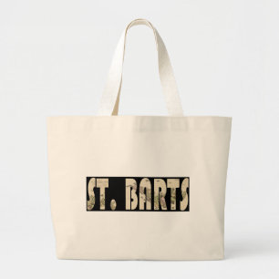 Grand Tote Bag St Barts 1801