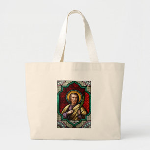 Grand Tote Bag St Judas 4