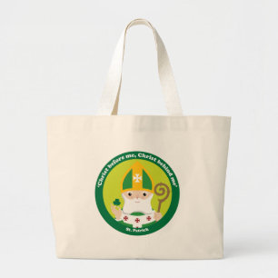 Grand Tote Bag St. Patrick
