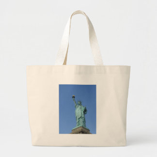 Grand Tote Bag Statue de la Liberté