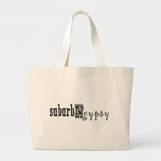 Grand Tote Bag suburbngypsy