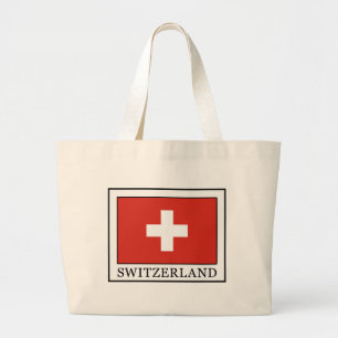 Grand Tote Bag Suisse