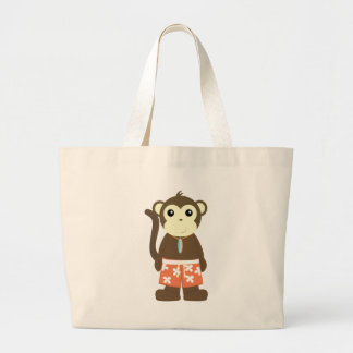 Grand Tote Bag Surf singe