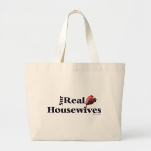Grand Tote Bag SURreal Housewives