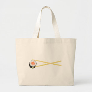 Grand Tote Bag Sushi Ier parfait