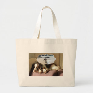 Grand Tote Bag Sweet Dreams