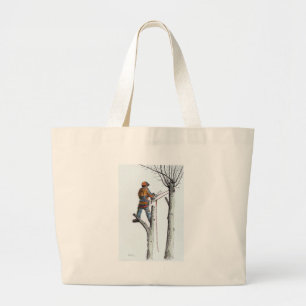 Grand Tote Bag Sycamore and 020t