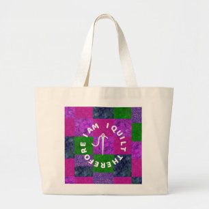 Grand Tote Bag T-Shirt