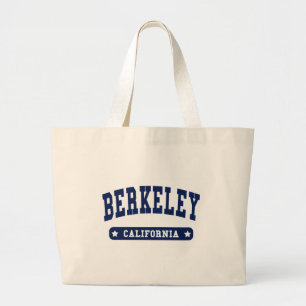 Grand Tote Bag T-shirts Berkeley California College Style