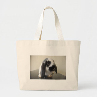 Grand Tote Bag Tablier pour la foire