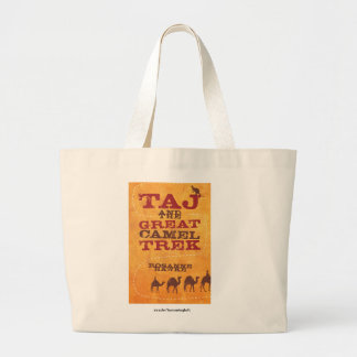 Grand Tote Bag taj