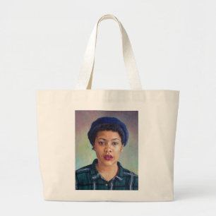 Grand Tote Bag Talla 2014