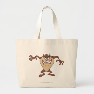 Grand Tote Bag TAZ™ Les bras grands ouverts