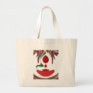 Grand Tote Bag Tea Time Red Tea.png