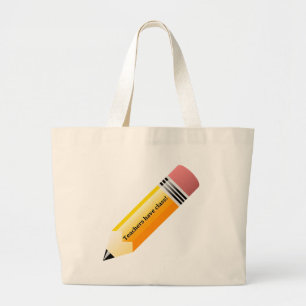 Grand Tote Bag Teasak