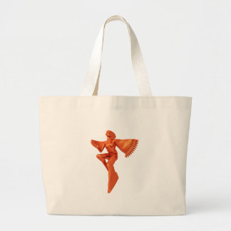 Grand Tote Bag temps gelé
