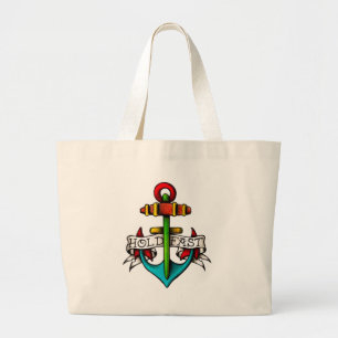 Grand Tote Bag Tenez