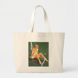 Grand Tote Bag tennis