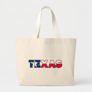 Grand Tote Bag Texas