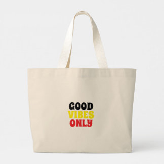 Grand Tote Bag The Happy Drinker