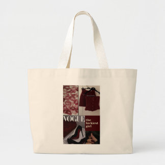 GRAND TOTE BAG THE TOTE