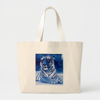 Grand Tote Bag Tigre