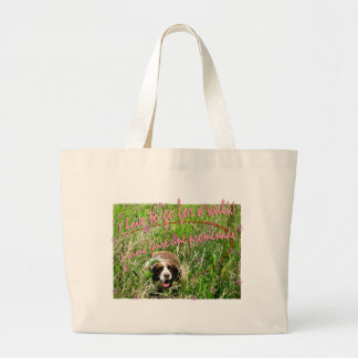 Grand Tote Bag Toby